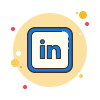 linkedin